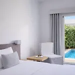 Mykonos Kosmoplaz 酒店 4*