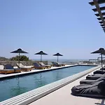 Mykonos Kosmoplaz 호텔 4*