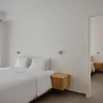Hotel Mykonos Kosmoplaz 4*