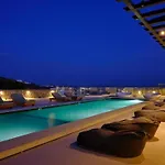 Mykonos Kosmoplaz 호텔