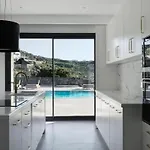 호텔 Mykonos Kosmoplaz