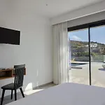 Mykonos Kosmoplaz 호텔 Platys Gialos (Mykonos)