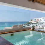 Mykonos Kosmoplaz 4* Platys Gialos (Mykonos)