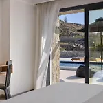 Hotel Kosmoplaz Platys Gialos (Mykonos)