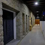 호텔 Mykonos Kosmoplaz Platys Gialos (Mykonos)