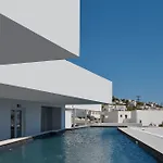 Mykonos Kosmoplaz