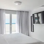 Mykonos Kosmoplaz 호텔 Platys Gialos (Mykonos)