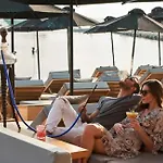 호텔 Mykonos Kosmoplaz