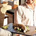 Kosmoplaz 4* Platys Gialos (Mykonos)