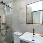 Kosmoplaz Hotel Platys Gialos (Mykonos)