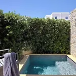Mykonos Kosmoplaz 4*