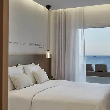 Mykonos Kosmoplaz 4*