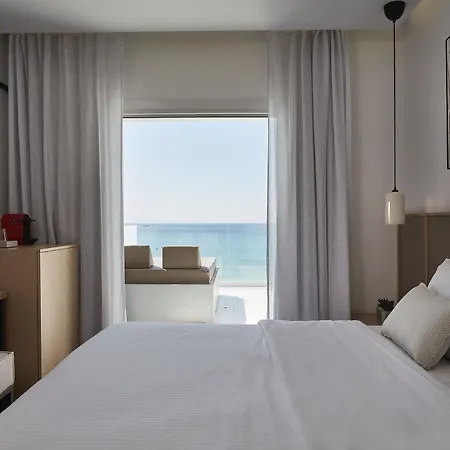 Mykonos Kosmoplaz Szálloda 4*