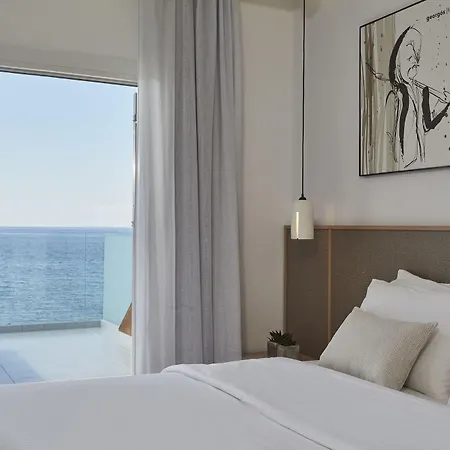 Mykonos Kosmoplaz Szálloda Mykonos Town