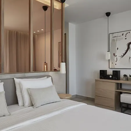 كوسموبلاز 4* Mykonos Town