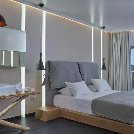 Mykonos Kosmoplaz Szálloda 4*
