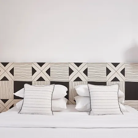 Mykonos Kosmoplaz Szálloda