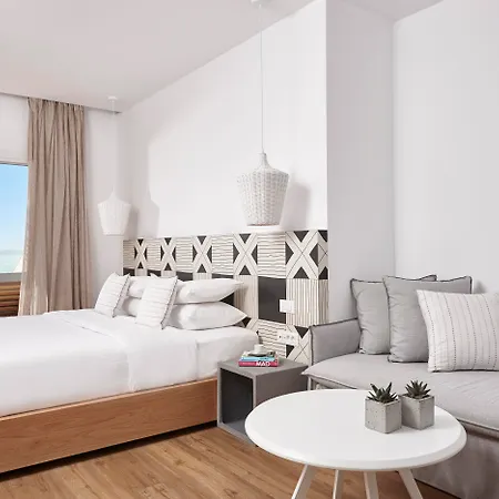 Mykonos Kosmoplaz 4* Mykonos Town