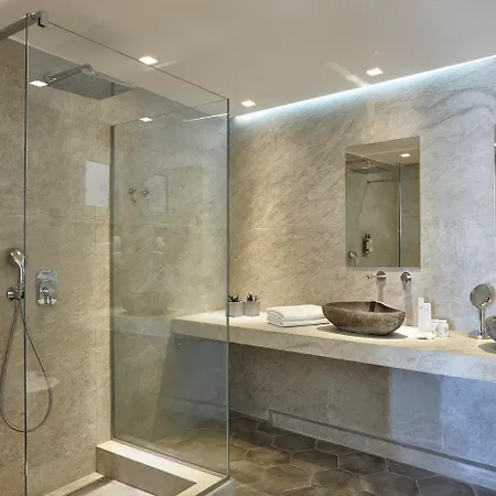 Mykonos Kosmoplaz Szálloda 4*