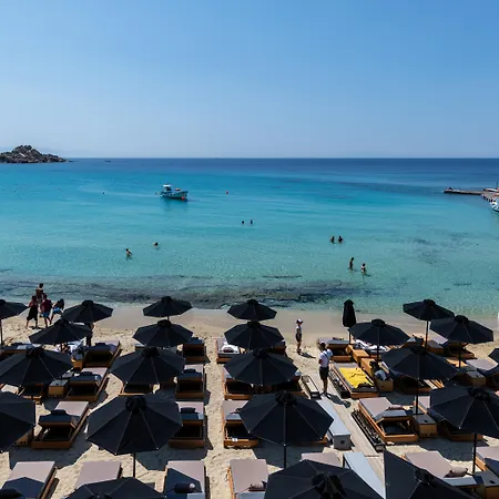 Mykonos Kosmoplaz 4*