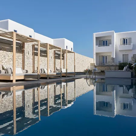 Kosmoplaz Platys Gialos (Mykonos)