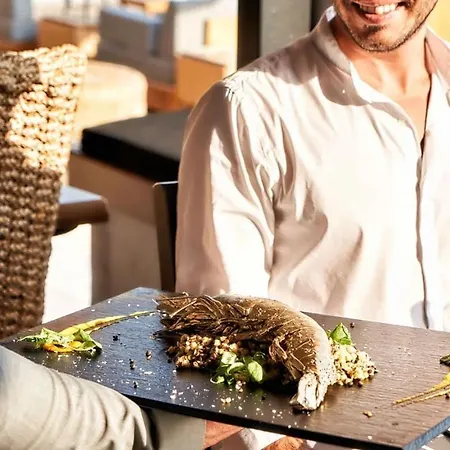 Mykonos Kosmoplaz 4* Platys Gialos (Mykonos)