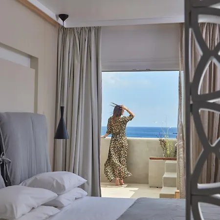 Mykonos Kosmoplaz Platis Gialos