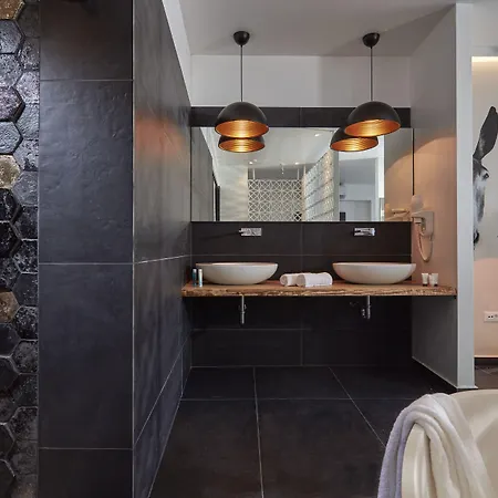 Mykonos Kosmoplaz Platys Gialos (Mykonos)