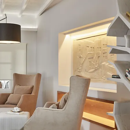Mykonos Kosmoplaz 酒店
