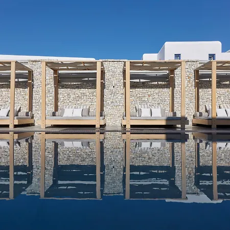 Mykonos Kosmoplaz 酒店