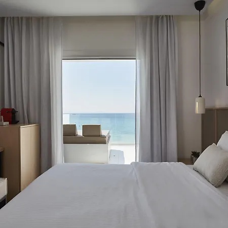 Mykonos Kosmoplaz 酒店 4*