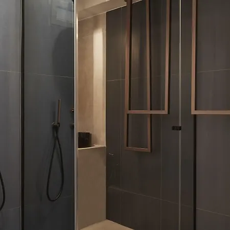 Mykonos Kosmoplaz Hotel