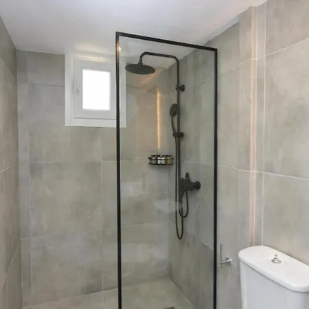 Mykonos Kosmoplaz Hotel