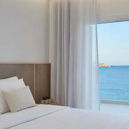 Mykonos Kosmoplaz