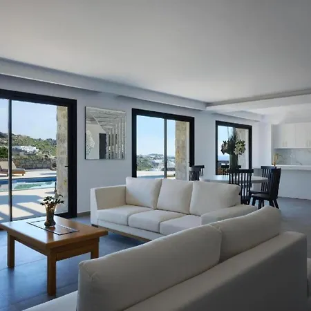 Kosmoplaz Hotel Platys Gialos (Mykonos)