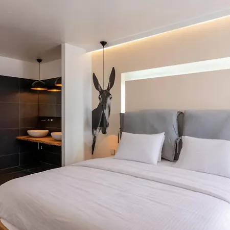 Mykonos Kosmoplaz 4* Platis Gialos