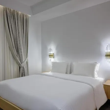 Mykonos Kosmoplaz Hotel Platis Gialos