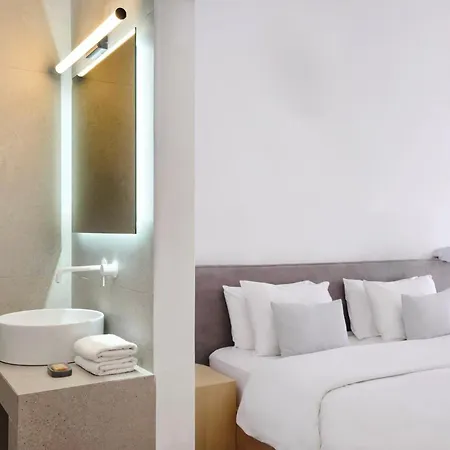 Mykonos Kosmoplaz 4* Platis Gialos
