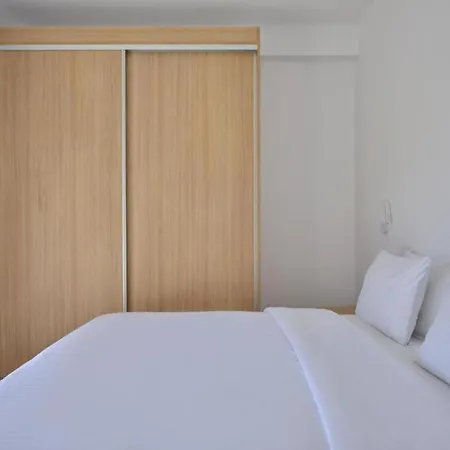 Mykonos Kosmoplaz Hotel 4*