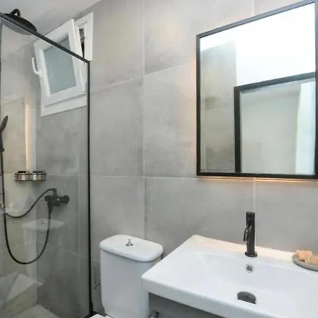 Mykonos Kosmoplaz Hotel Platys Gialos (Mykonos)
