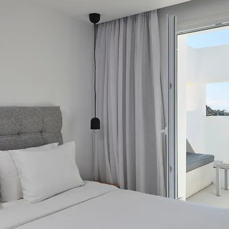 Mykonos Kosmoplaz 4*