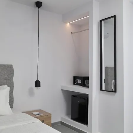Mykonos Kosmoplaz 4* Platys Gialos (Mykonos)