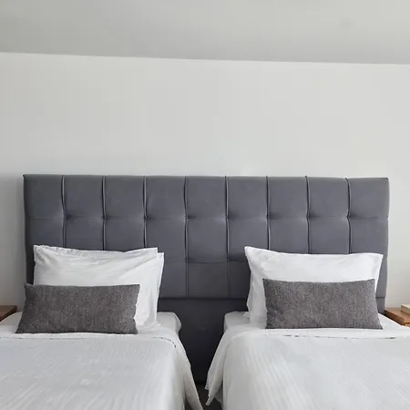 Mykonos Kosmoplaz Hotel Platis Gialos