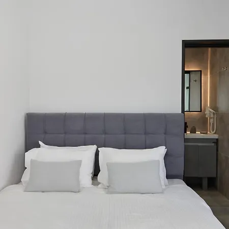 Mykonos Kosmoplaz 4*