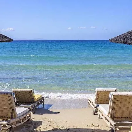 Mykonos Kosmoplaz Szálloda 4*