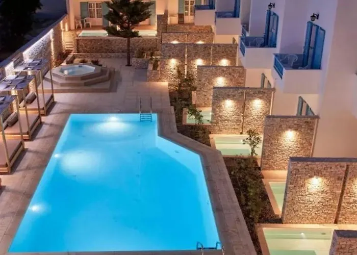 Mykonos Kosmoplaz Platys Gialos (Mykonos)