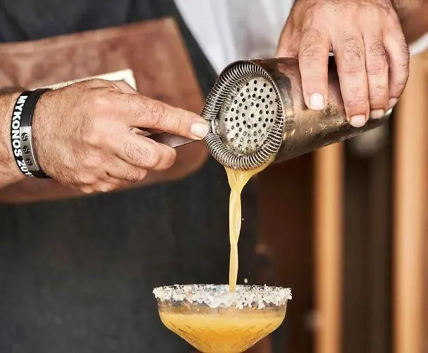 Mykonos Kosmoplaz Platys Gialos (Mykonos)