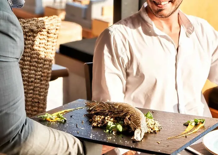 Mykonos Kosmoplaz 4* Platys Gialos (Mykonos)