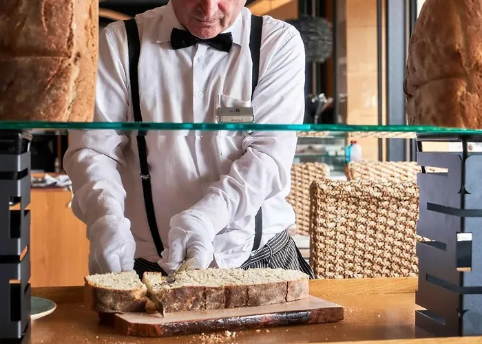 Hotell Mykonos Kosmoplaz