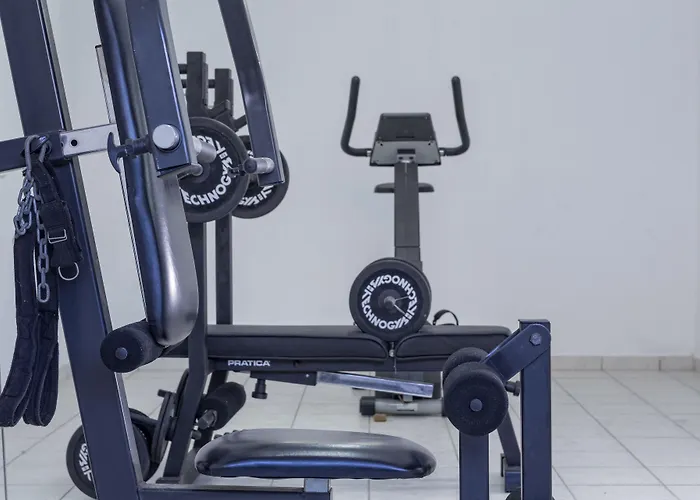 Mykonos Kosmoplaz 4* 普拉迪斯亚罗斯